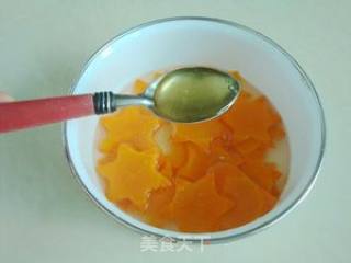 柠檬蜂蜜胡萝卜的做法步骤：7