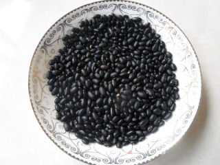 醋泡黑豆的做法步骤：3