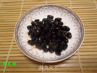 醋泡黑豆的做法步骤：6