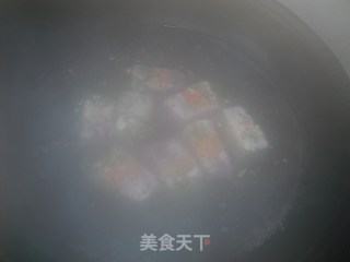 蔬糕的做法步骤：9