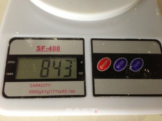 奶香双薯吐司的做法步骤：1