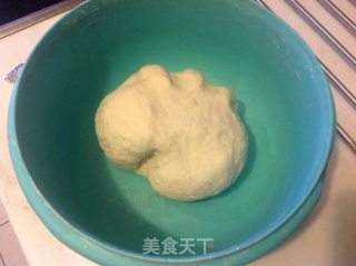 北方人爱吃的烙盒子的做法步骤：2
