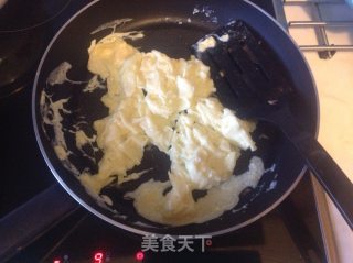 北方人爱吃的烙盒子的做法步骤：4