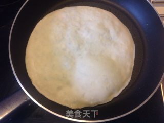 北方人爱吃的烙盒子的做法步骤：9