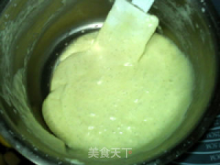香草蜂蜜蛋糕的做法步骤：10