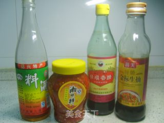 鱼香肉丝的做法步骤：4