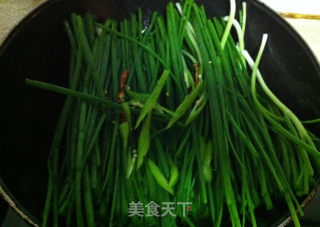 小葱焗鲳鱼的做法步骤：7