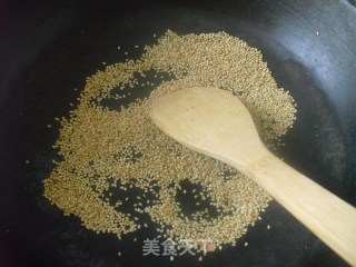 烫面葱花油饼的做法步骤：1