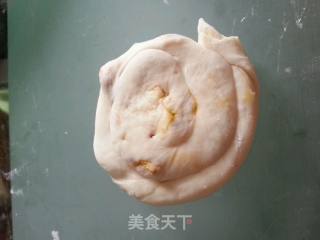 大闸蟹烧饼+生煎包的做法步骤：6