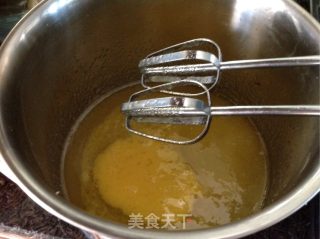 杏仁酥饼的做法步骤：2