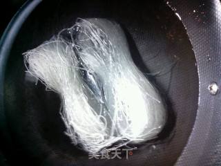 粉丝包菜的做法步骤：2