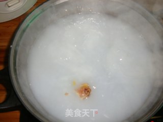 白灼鲜虾的做法步骤：3