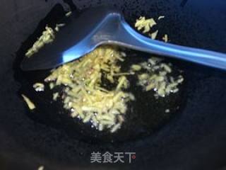 孜然羊肉的做法步骤：5
