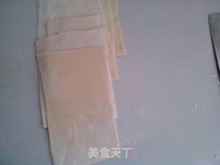 《龙抄手》——川味的做法步骤：8