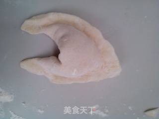 《龙抄手》——川味的做法步骤：11