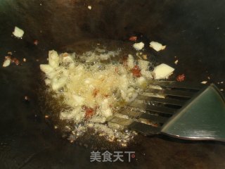 【鲍汁嫩南瓜】---味道很鲜甜，值得一做的简单菜的做法步骤：3