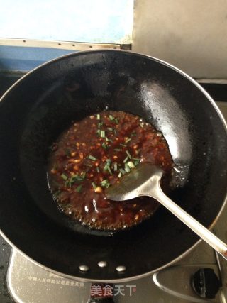 蚝油生菜的做法步骤：10