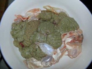 炖鱼子的做法步骤：1