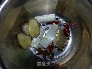 炖鱼子的做法步骤：2