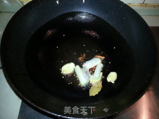 炖鱼子的做法步骤：3