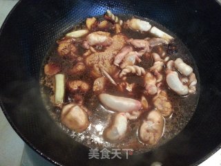 炖鱼子的做法步骤：5