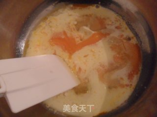 戚风蛋糕的做法步骤：2