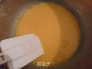 戚风蛋糕的做法步骤：3