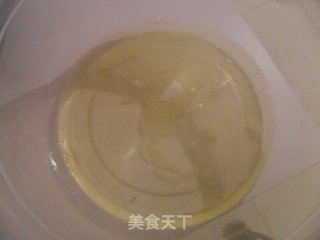 戚风蛋糕的做法步骤：6