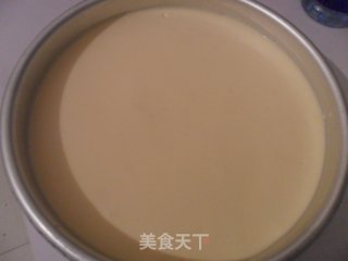 戚风蛋糕的做法步骤：10