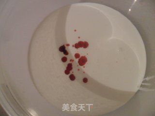 橙香奶油蛋糕的做法步骤：1
