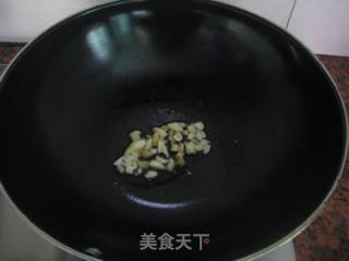 韭黄芽菜炒肉的做法步骤：5