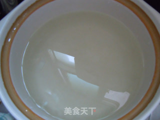 金黄色的秋天-------玉米大骨头汤的做法步骤：2