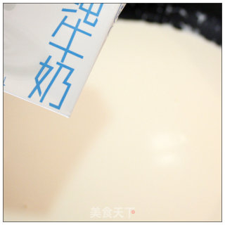 醇香美味无法挡-----醇香牛奶糖的做法步骤：1