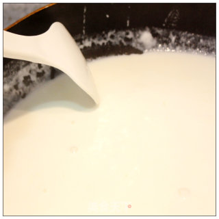 醇香美味无法挡-----醇香牛奶糖的做法步骤：4