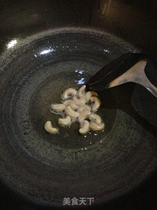 荷塘小炒的做法步骤：2