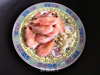 【上汤娃娃菜】---经典老菜翻新做，娃娃根部变玫瑰的做法步骤：4