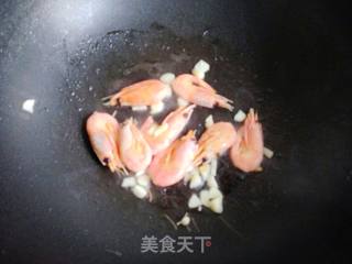 【上汤娃娃菜】---经典老菜翻新做，娃娃根部变玫瑰的做法步骤：5