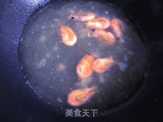 【上汤娃娃菜】---经典老菜翻新做，娃娃根部变玫瑰的做法步骤：6