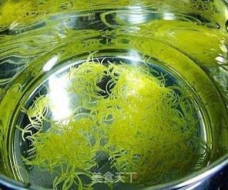“柚”惑美食的做法步骤：3