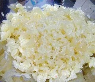 “柚”惑美食的做法步骤：4