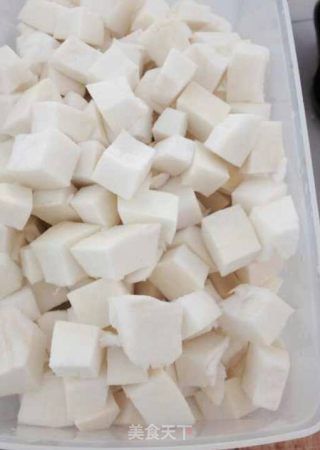 “柚”惑美食的做法步骤：9