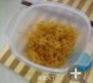 “柚”惑美食的做法步骤：11