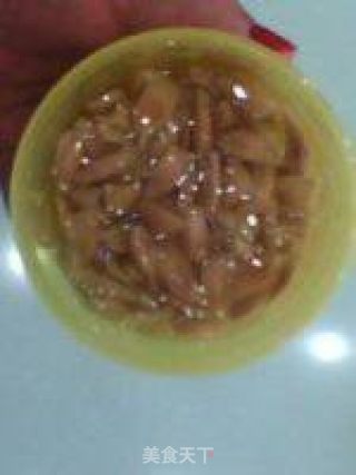 “柚”惑美食的做法步骤：12