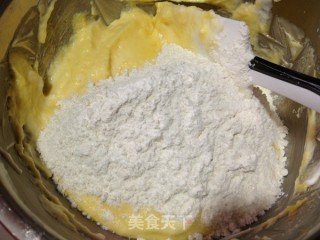 焦糖香蕉乳酪蛋糕的做法步骤：10