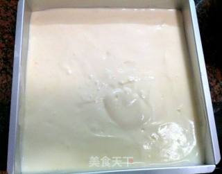酸奶戚风蛋糕的做法步骤：11