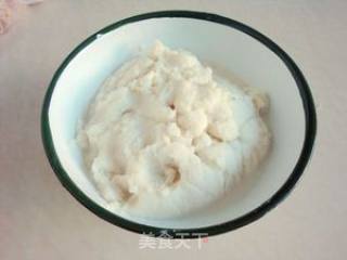 酸腌菜炒豆渣的做法步骤：1
