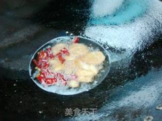 酸菜鱼的做法步骤：5
