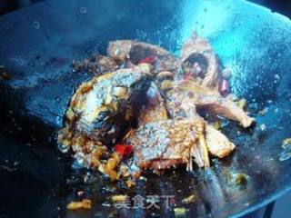 酸菜鱼的做法步骤：10