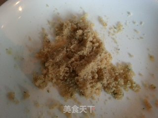 香酥龙利鱼的做法步骤：2