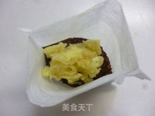 秋冬暖身生姜奶茶的做法步骤：2